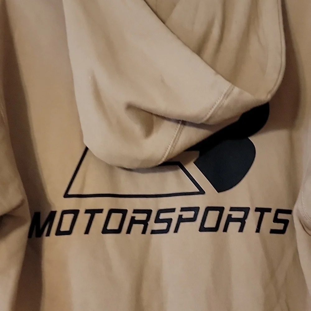 Independent Motorsports Hoodie